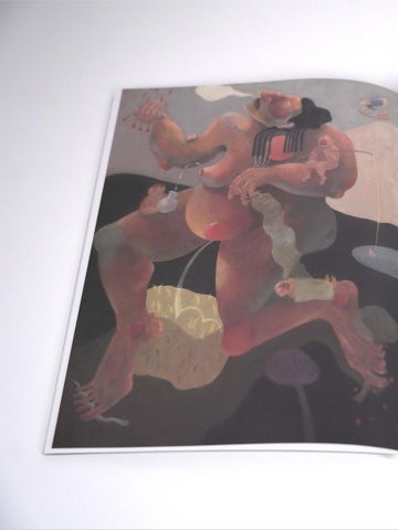 ACC Art Books 灯饰目录 · Dream 家居 第 4 页