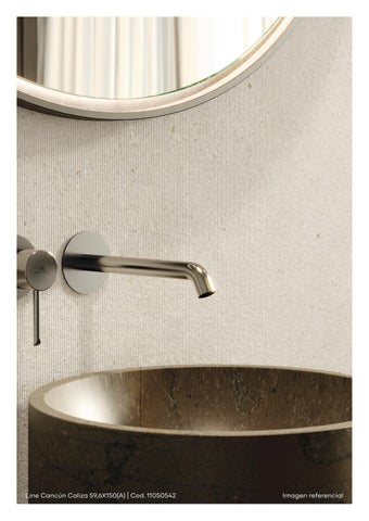 PORCELANOSA MARCA EXCLUSIVA 软装 CENTER 第 15 页
