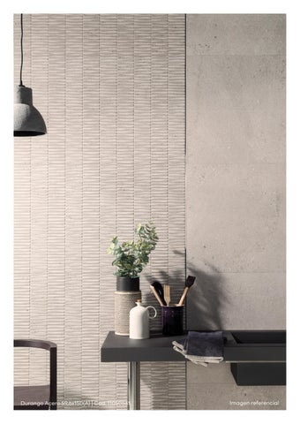 PORCELANOSA MARCA EXCLUSIVA 软装 CENTER 第 19 页