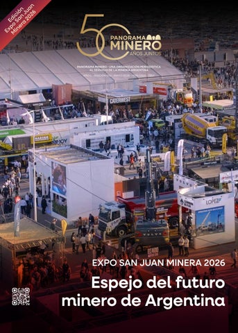 Panorama Minero - Edición 552