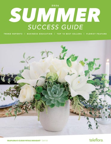 Summer Success Guide 2026
