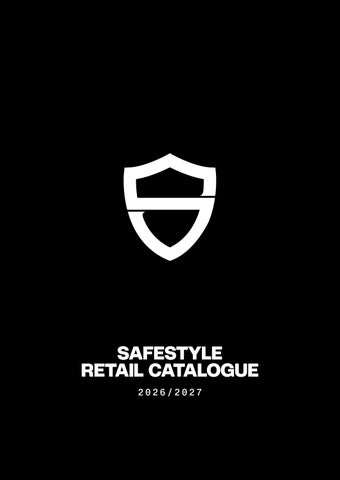 USA SafeStyle_Retail E-Catalogue_2026_A4_Digital_E-Flip Book