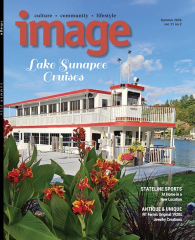 Image Magazine - Summer 2026