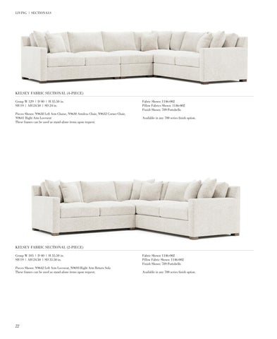 Bernhardt Interiors 2026 灯饰目录 第 24 页