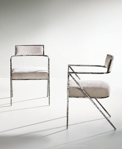 Bernhardt Interiors 2026 灯饰目录 第 5 页