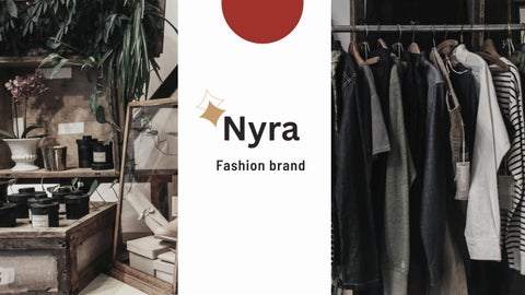 Fashion brand