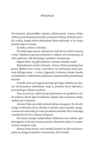 Septyni žiedai