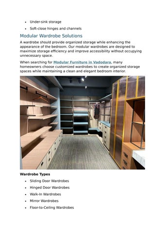 Modular-Furniture-in-Vadodara 家具目录 · Modular 家具 in Vadodara 第 3 页