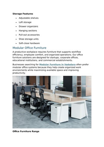 Modular-Furniture-in-Vadodara 家具目录 · Modular 家具 in Vadodara 第 4 页