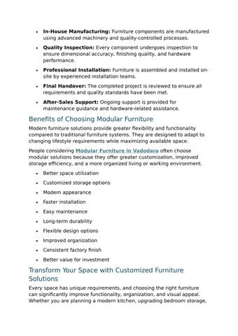 Modular-Furniture-in-Vadodara 家具目录 · Modular 家具 in Vadodara 第 9 页