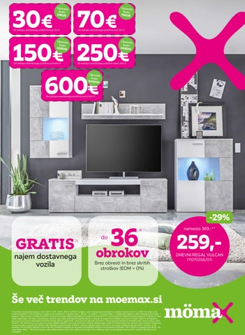 Do 600€ takojšnjega prihranka! 