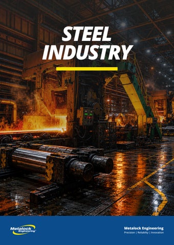 Steel Industry