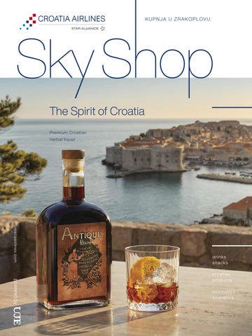 Sky Shop