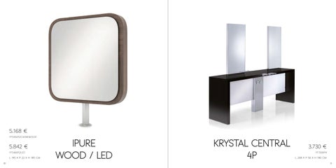 Nelson Mobilier 总家具目录 2026 EUR 第 12 页