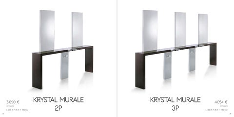 Nelson Mobilier 总家具目录 2026 EUR 第 14 页