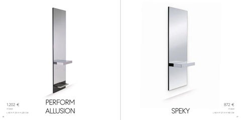 Nelson Mobilier 总家具目录 2026 EUR 第 15 页