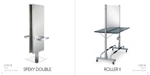 Nelson Mobilier 总家具目录 2026 EUR 第 16 页