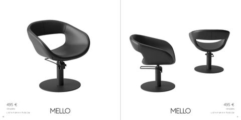 Nelson Mobilier 总家具目录 2026 EUR 第 17 页