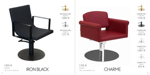 Nelson Mobilier 总家具目录 2026 EUR 第 19 页