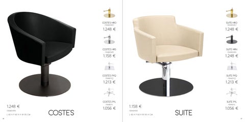 Nelson Mobilier 总家具目录 2026 EUR 第 20 页