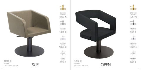 Nelson Mobilier 总家具目录 2026 EUR 第 21 页