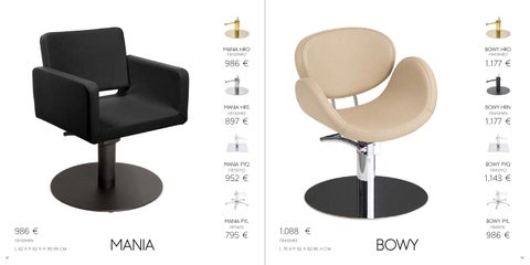 Nelson Mobilier 总家具目录 2026 EUR 第 23 页