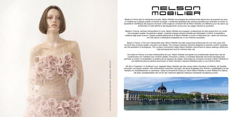 Nelson Mobilier 总家具目录 2026 EUR 第 2 页
