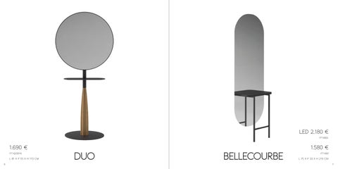 Nelson Mobilier 总家具目录 2026 EUR 第 5 页