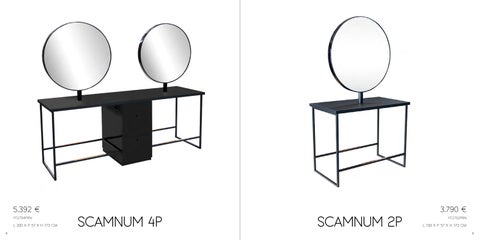 Nelson Mobilier 总家具目录 2026 EUR 第 6 页