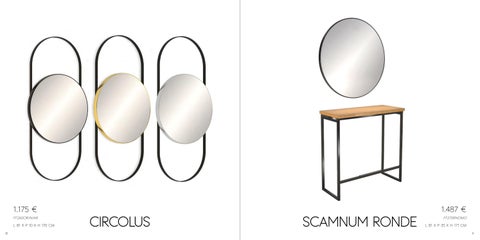 Nelson Mobilier 总家具目录 2026 EUR 第 7 页