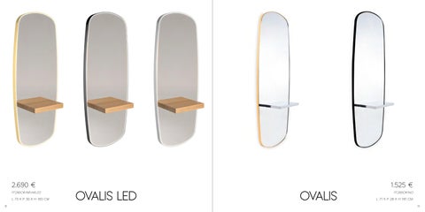 Nelson Mobilier 总家具目录 2026 EUR 第 8 页