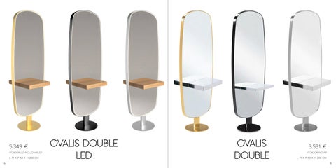 Nelson Mobilier 总家具目录 2026 EUR 第 9 页