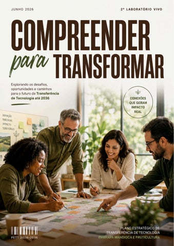 Revista 2º Laboratório Vivo TT