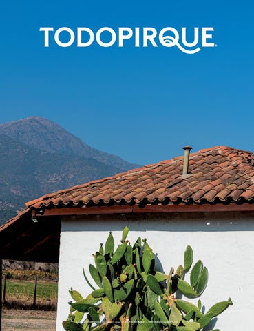 Revista Todo Pirque - junio 2026