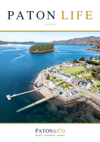 Paton Life Issue 6 2026