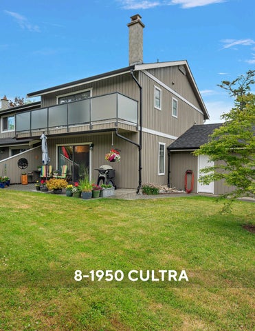Brochure - Cultra Ave 1950-8