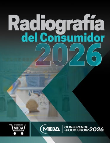 Resumen de Radiografía del Consumidor 2026