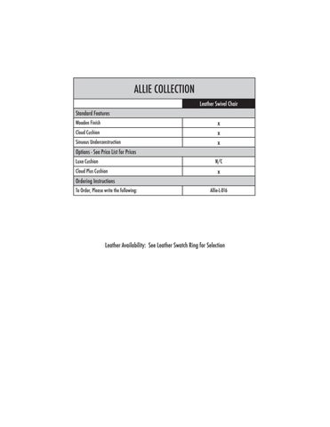 2025 Robin Bruce Product 灯饰目录 第 20 页