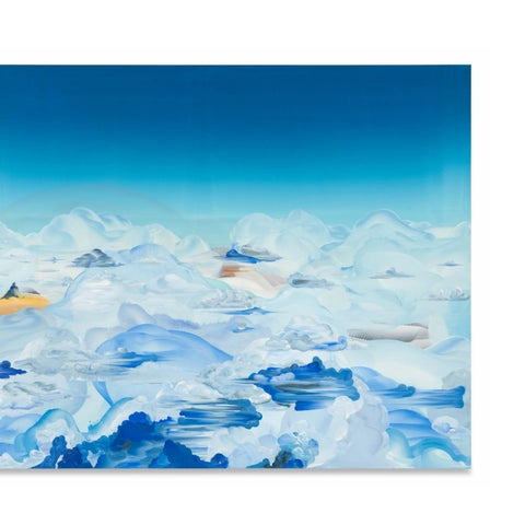 Miles McEnery Gallery 灯饰目录 · Elliott Green Publication 2026 pages 第 15 页