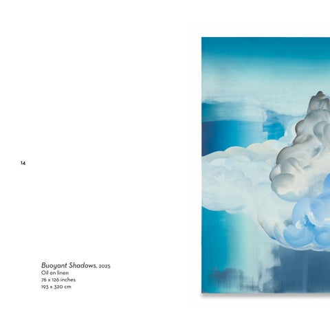 Miles McEnery Gallery 灯饰目录 · Elliott Green Publication 2026 pages 第 16 页