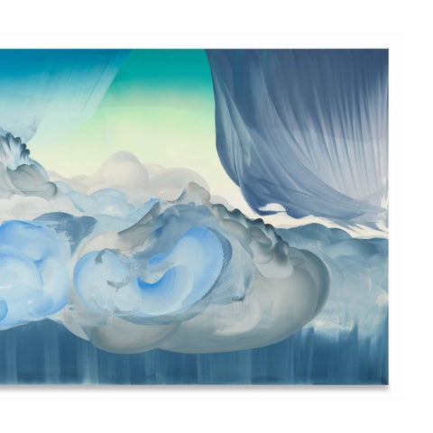 Miles McEnery Gallery 灯饰目录 · Elliott Green Publication 2026 pages 第 17 页