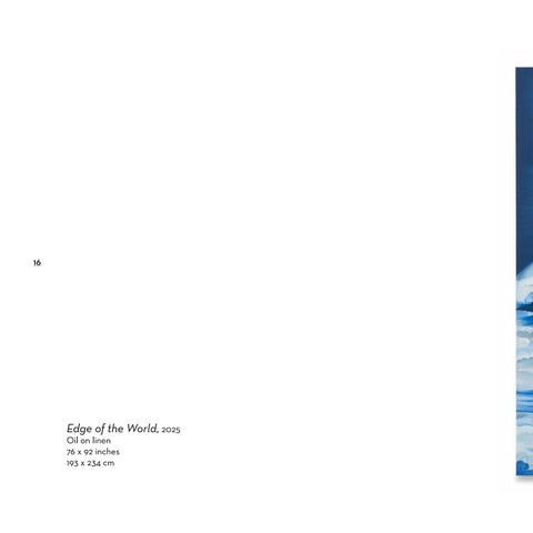 Miles McEnery Gallery 灯饰目录 · Elliott Green Publication 2026 pages 第 18 页