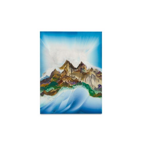 Miles McEnery Gallery 灯饰目录 · Elliott Green Publication 2026 pages 第 21 页