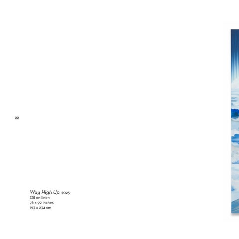 Miles McEnery Gallery 灯饰目录 · Elliott Green Publication 2026 pages 第 24 页