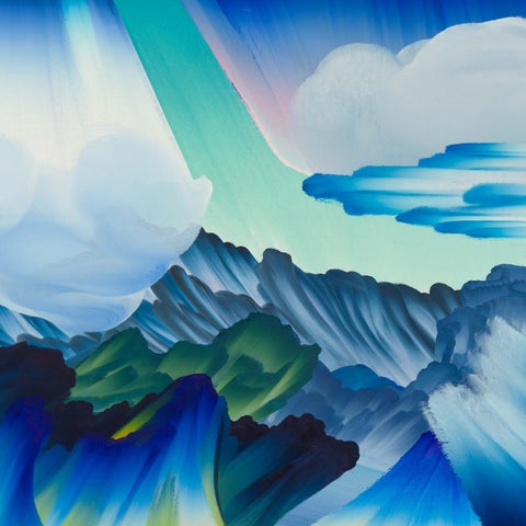 Miles McEnery Gallery 灯饰目录 · Elliott Green Publication 2026 pages 第 4 页