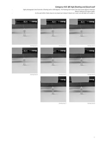 S25 IARD 1035 | Wall, Column, and Space 第 19 页