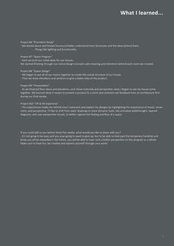 Su25 IARD 10405 | Precedent Study 第 7 页
