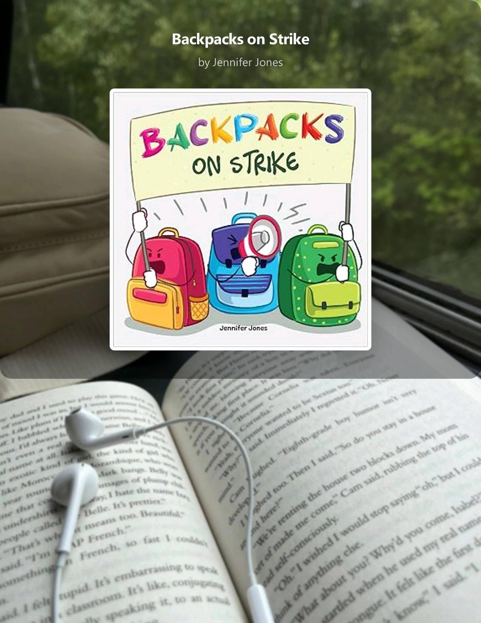 Backpack Sud Group.pdf (PDF Free) Backpacks on Strike by Jennifer Jones by letitiaaltenwerthab ...