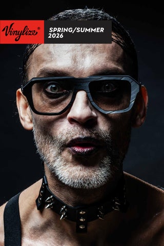 Vinylize Catalogue