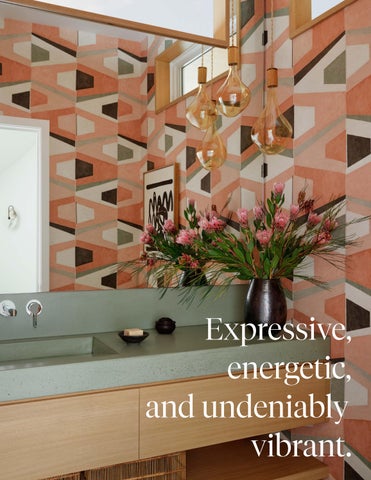 Linherr Hollingsworth Artistry Wallcovering 第 7 页